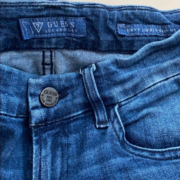 GUESS JEAN - Picture 3 of 6